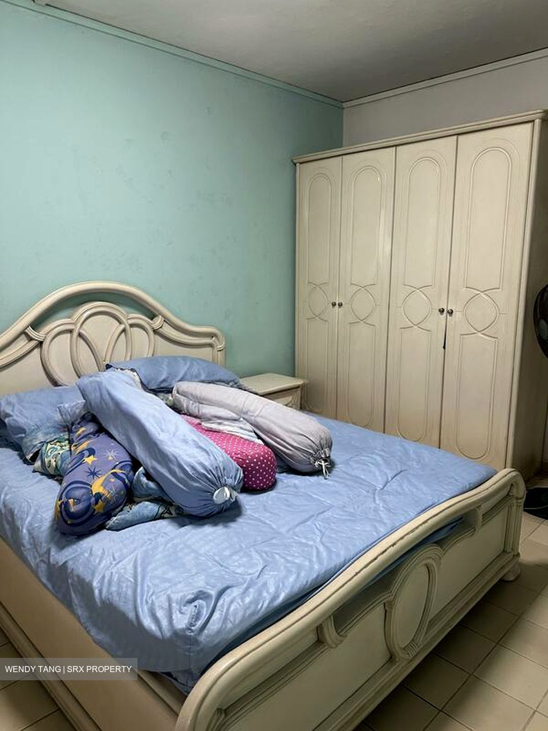 Blk 301 Ubi Avenue 1 (Geylang), HDB 4 Rooms #499994641